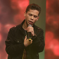 Gabriel Oliveira