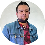 Glauber Duarte