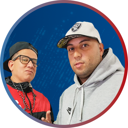 Novo Sentido - Marcio Araujo e Junior Guedes
